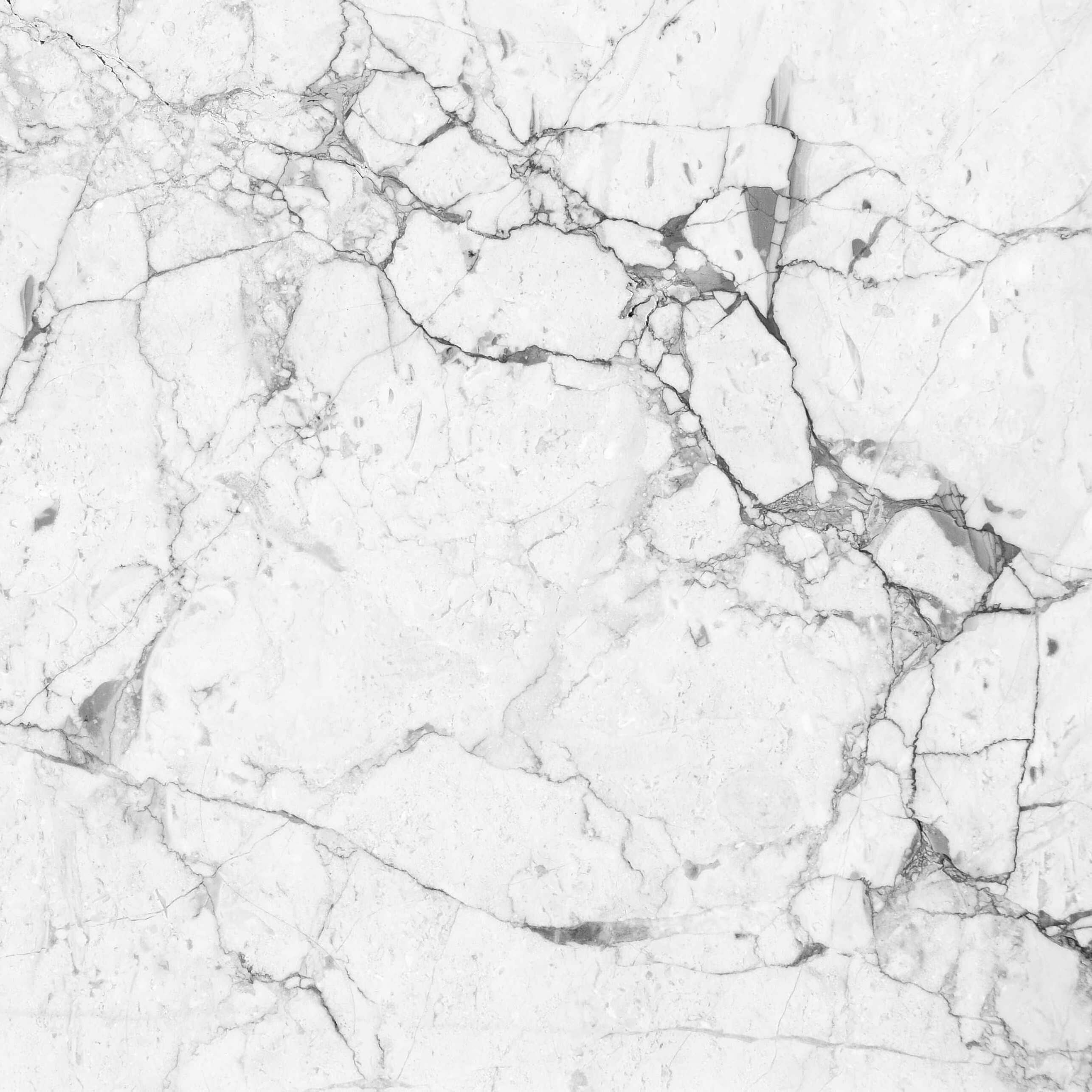 Marble Factory Direct Vinyl Marbled Spc Click Flooring Waterproof White Marble Laminated Floor