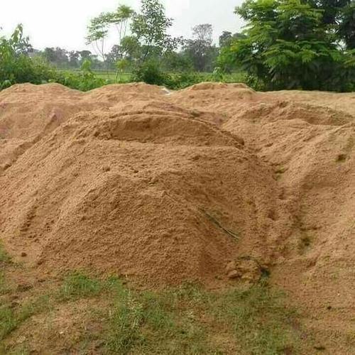 Hot Sale -  cheap price Natural River Sand for Construction  Industrial Water river sands export worldwide