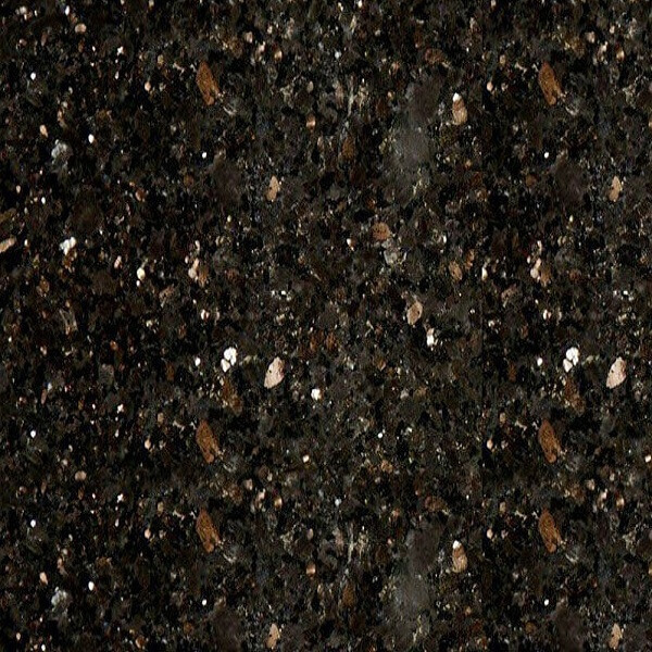 Cheap Black Granite Stones Polished Natural Granite Blue In Night - Slab For Countertop