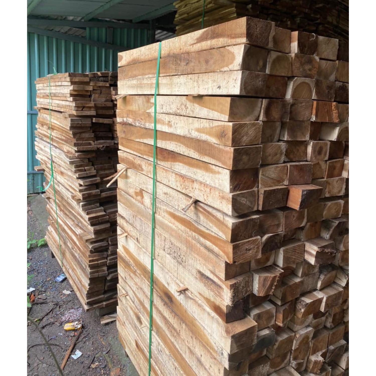 VIETNAM SOLID HARD ACACIA WOOD SAWN TIMBER/ LUMBER COMPETITIVE PRICE FOR MAKING PALLET