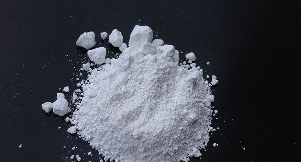 Wholesale Natural Heavy Calcium Carbonate Powder -  Chemical powder Calcium Carbonate lime stone powder lowest taxes