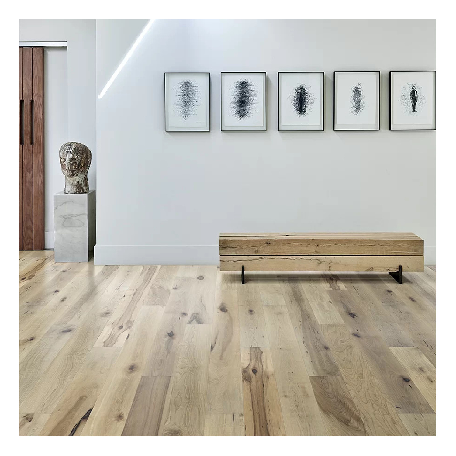 Engineered Hardwood Flooring Wood Solid Hardwood Flooring Engineering Parquet Flooring