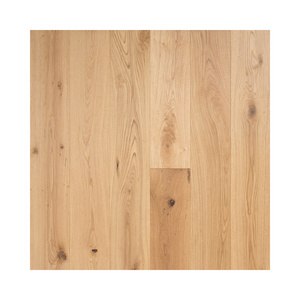 Top Selling Nature Color Wood Flooring Indoor Environmentally Friendly Solid Parquet Wood Floor Tiles