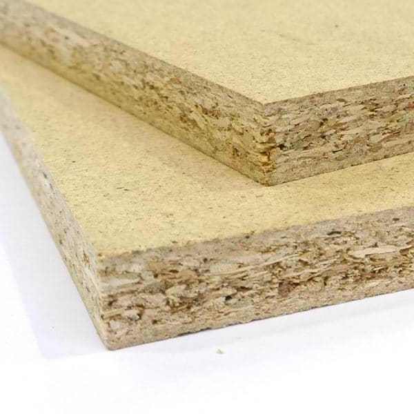 Low Price  Particle Board for Sale Wood Flake board Style-  Modern  Chipboard -osb board Furniture