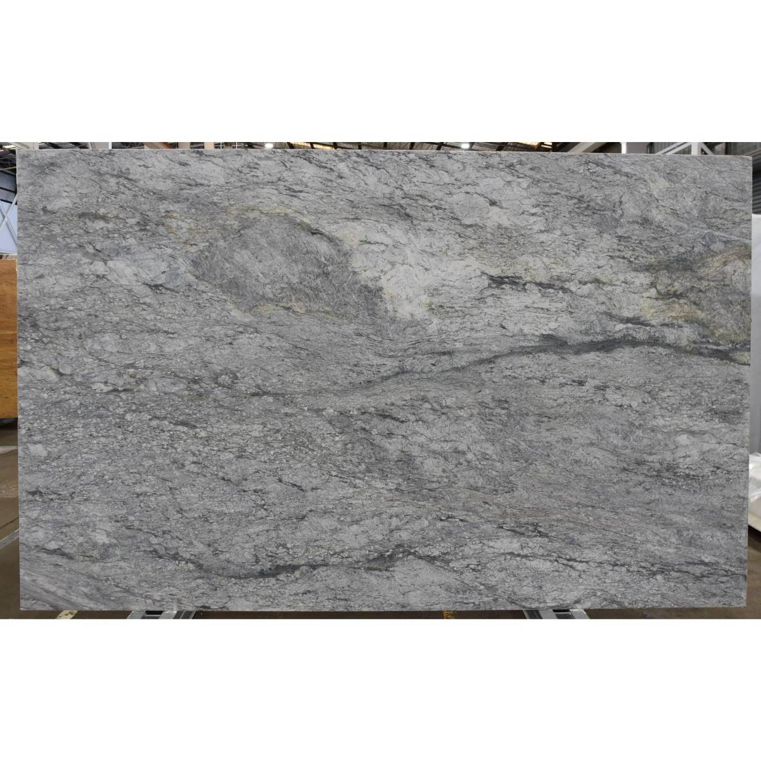 Granite Natural Sea Wave Grey Granite wood grain granite slabs Cheap Price For Outdoor And Indoor