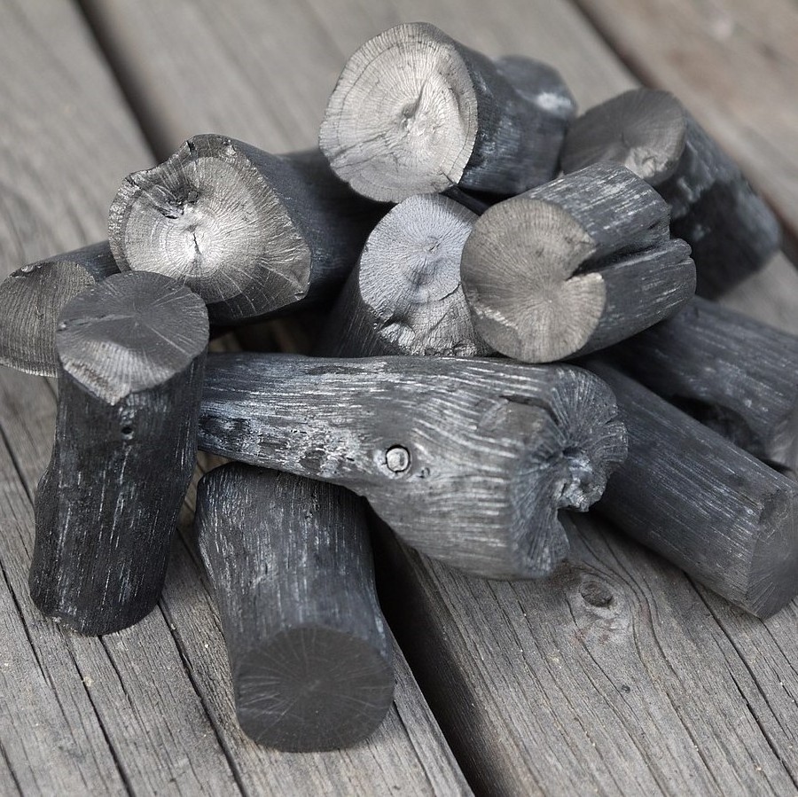 White Charcoal Binchotan Binchotan Stick Hard Wood White Charcoal From Vietnam Binchotan Charcoal For Export