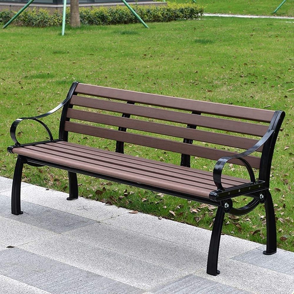 High quality - Wholesale garden bench seat - Outdoor wooden benches wood bench furniture a good price