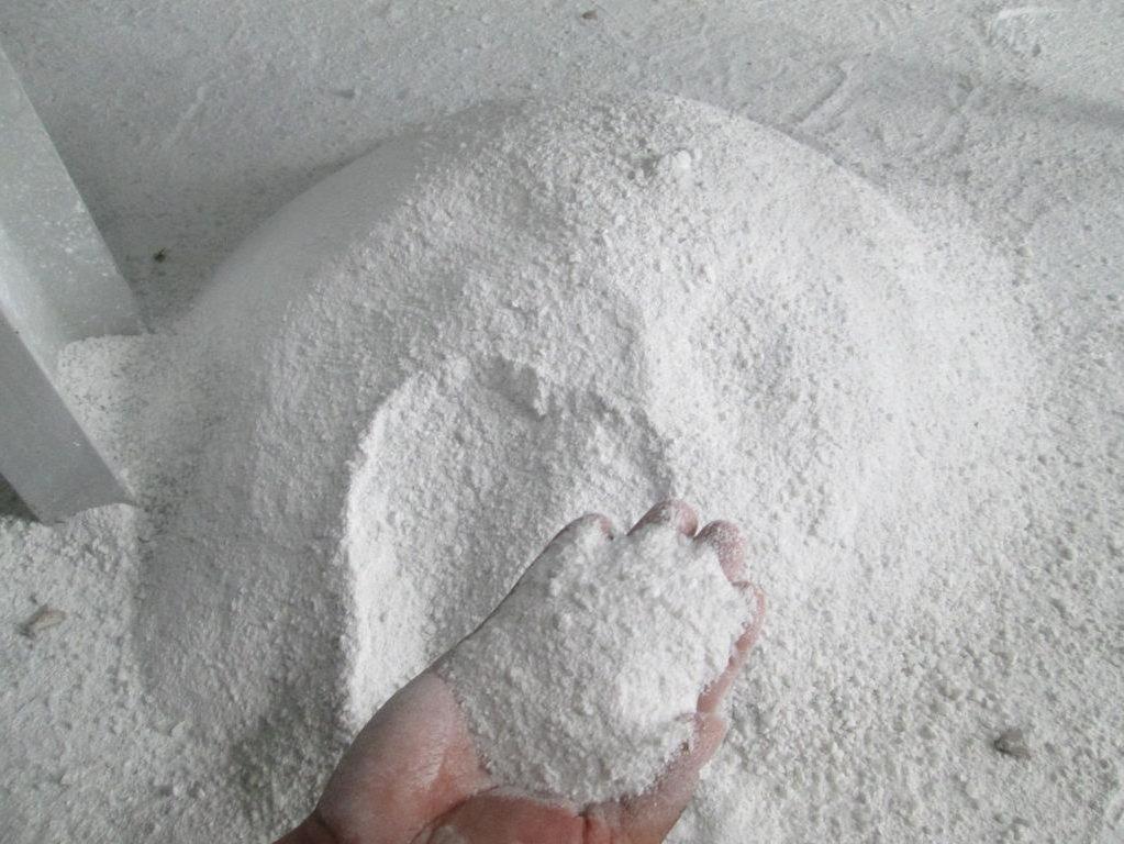 Wholesale Natural Heavy Calcium Carbonate Powder -  Chemical powder Calcium Carbonate lime stone powder lowest taxes