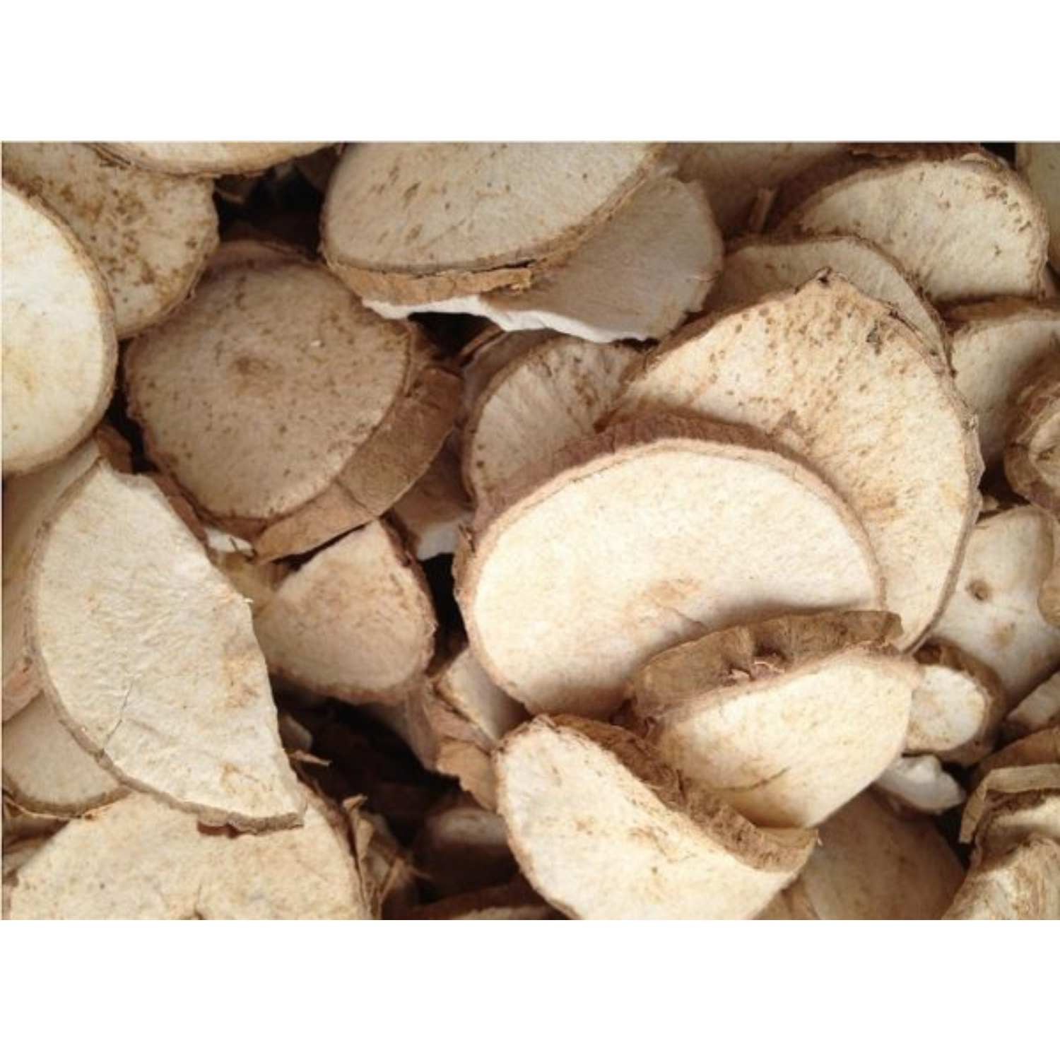 High Quality Competitive Price From Viet Nam Tapioca Chips Slice Cassava Dried Organic Cassava For Food