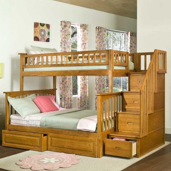 Cheap Adult Loft Bed For Students Queen Wooden School Wood Loft Bunk Bed Education Furniture