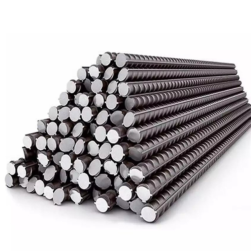 tmt steel rebar Factory direct sales high quality