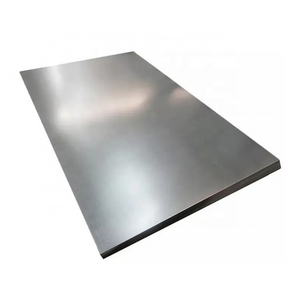 Factory Low Price 200 300 400 500 600 Series stainless steel  410 stainless steel plate