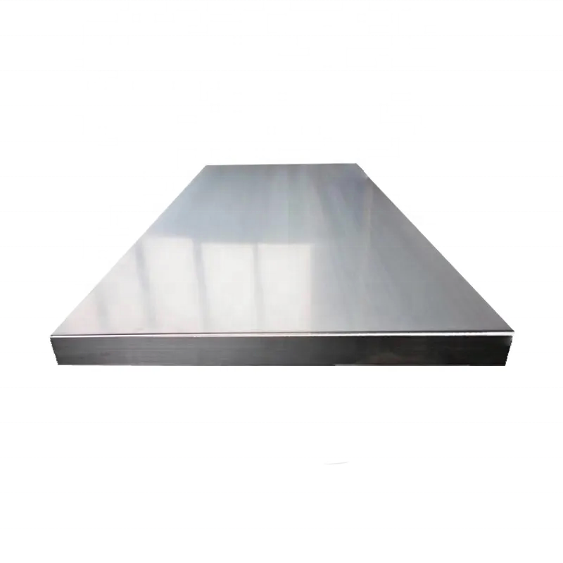 Factory Low Price 200 300 400 500 600 Series stainless steel  410 stainless steel plate