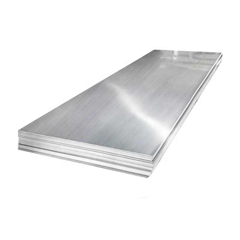 Factory Low Price 200 300 400 500 600 Series stainless steel  410 stainless steel plate