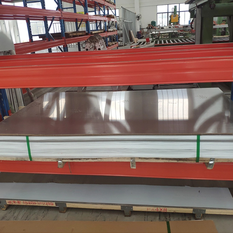 High quality aisi hot rolled stainless steel plate,304 201 430 Cold Rolled Stainless Steel Plate ,4x8 Stainless Steel Sheet