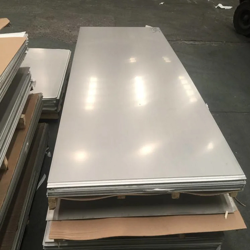 High quality aisi hot rolled stainless steel plate,304 201 430 Cold Rolled Stainless Steel Plate ,4x8 Stainless Steel Sheet