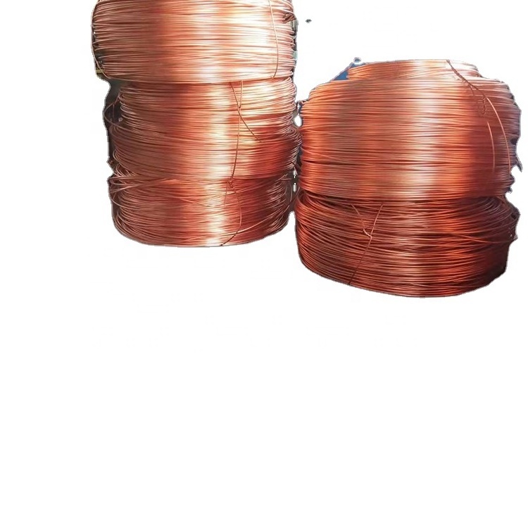 ire High Purity Copper Scraps Wire 99.99% For Sale Wholesale Metal Scraps Pure Copper Wire Scrap