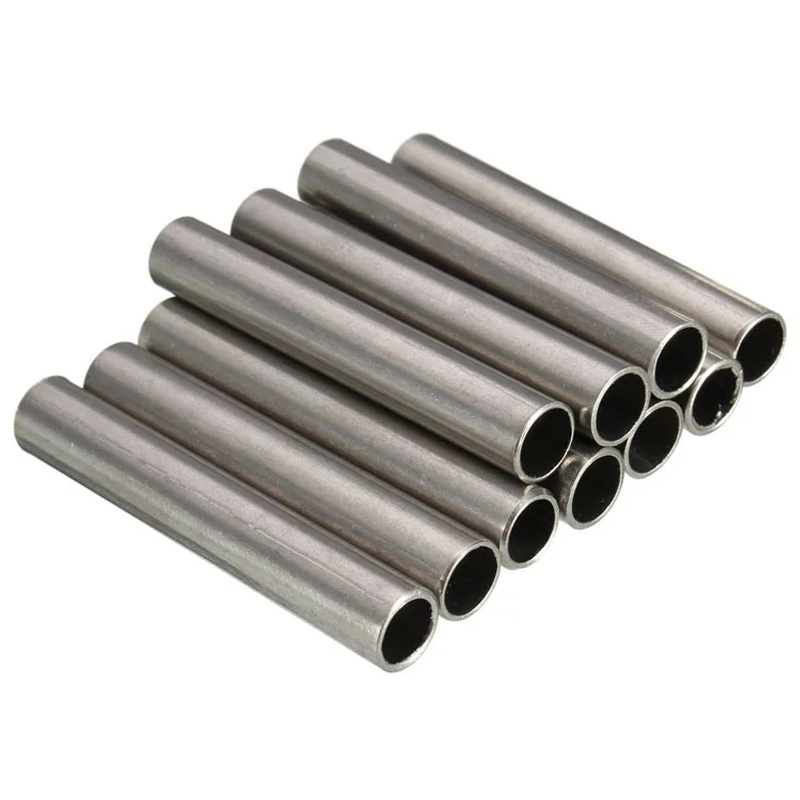 Stainless Steel Gas Pipes 300Series 304 304L 316 316L 310s 904l  seamless pipe With High Quality S32101 441 L4 321 S32304 LH Pvc