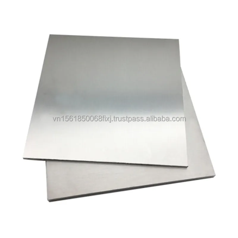 High quality professional aluminum sheet factory 1-8 series 10 gauge aluminum sheet