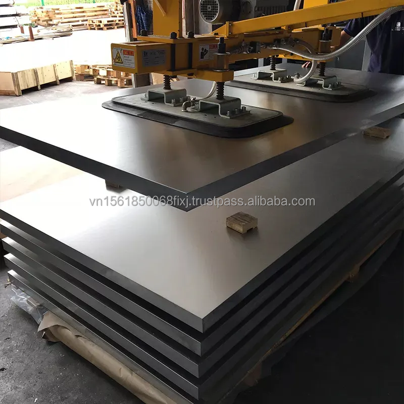 High quality professional aluminum sheet factory 1-8 series 10 gauge aluminum sheet