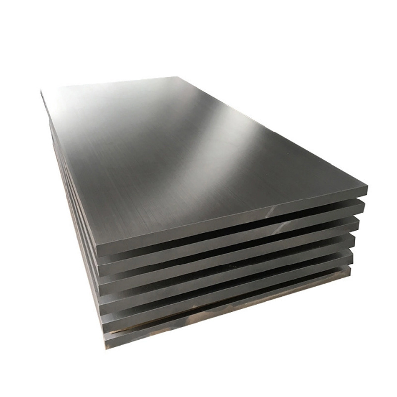 High Reflective Aluminium Plate Mirror Alloy Aluminum Sheet With Discount Price