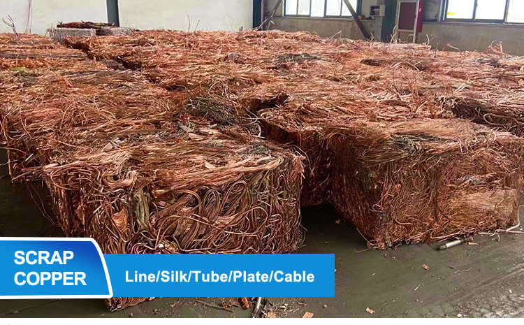 ire High Purity Copper Scraps Wire 99.99% For Sale Wholesale Metal Scraps Pure Copper Wire Scrap