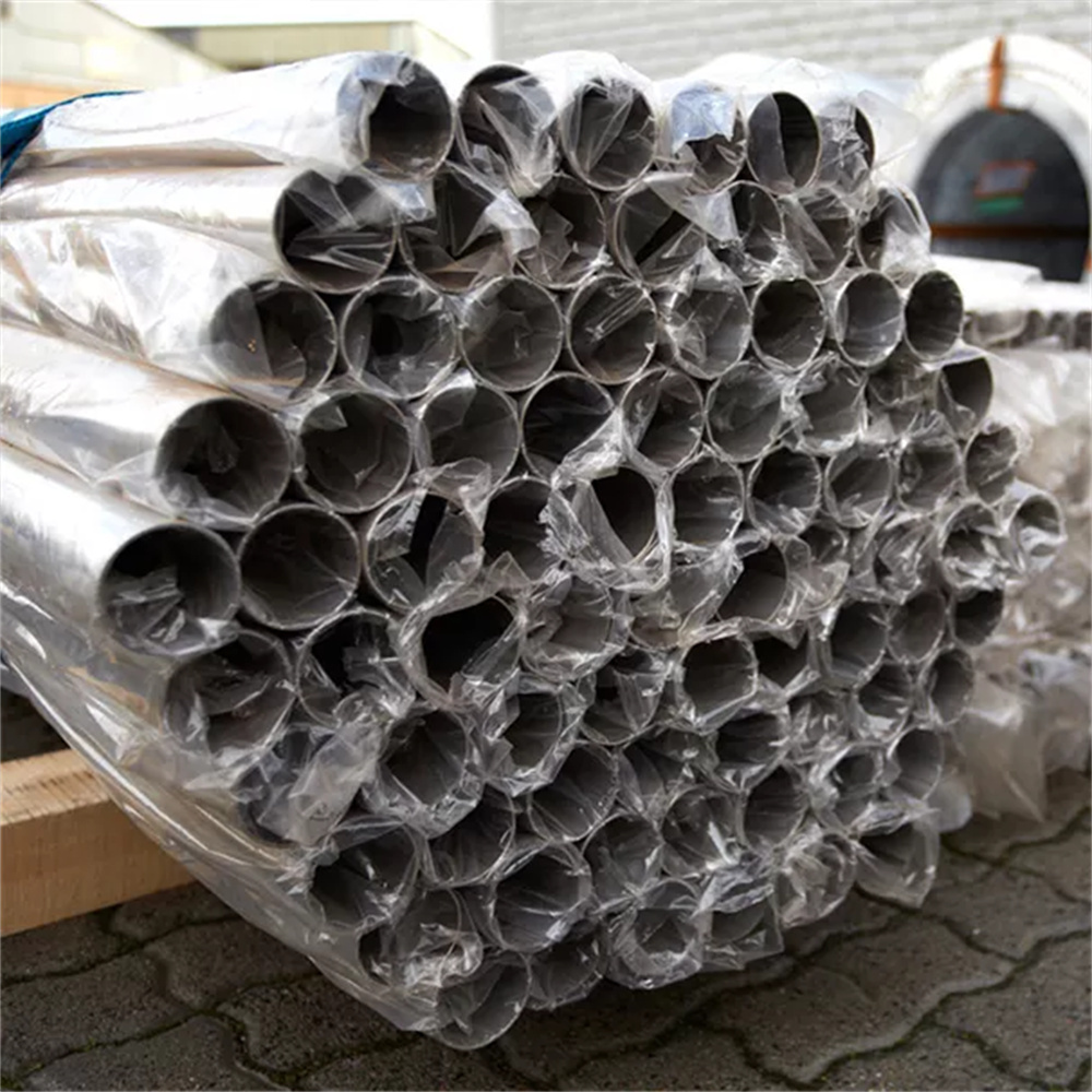 High quality 201 202 301 304 304L 321 316 316L.stainless steel tubes round welded pipes