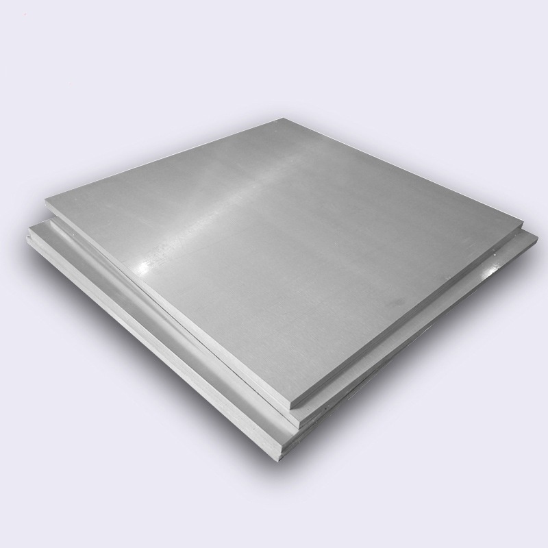 High Reflective Aluminium Plate Mirror Alloy Aluminum Sheet With Discount Price