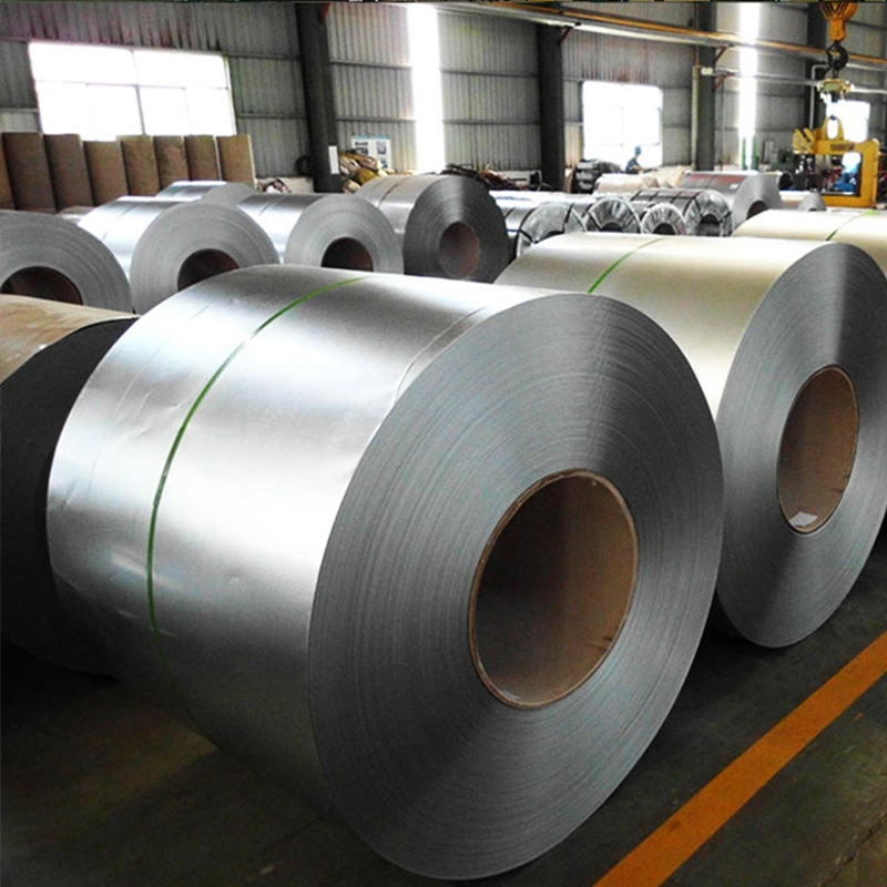 Factory low price guaranteed quality stainless steel coil steel sheets