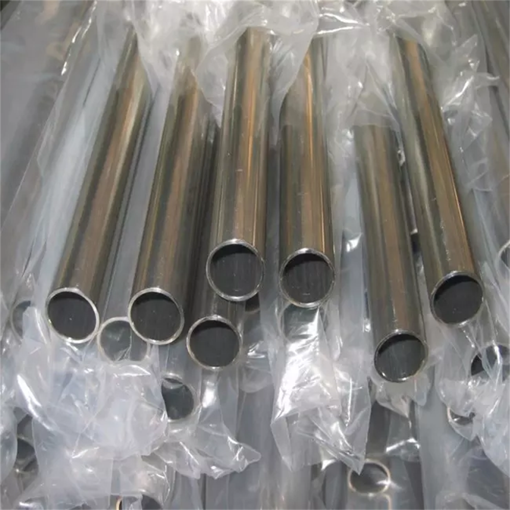 High quality 201 202 301 304 304L 321 316 316L.stainless steel tubes round welded pipes