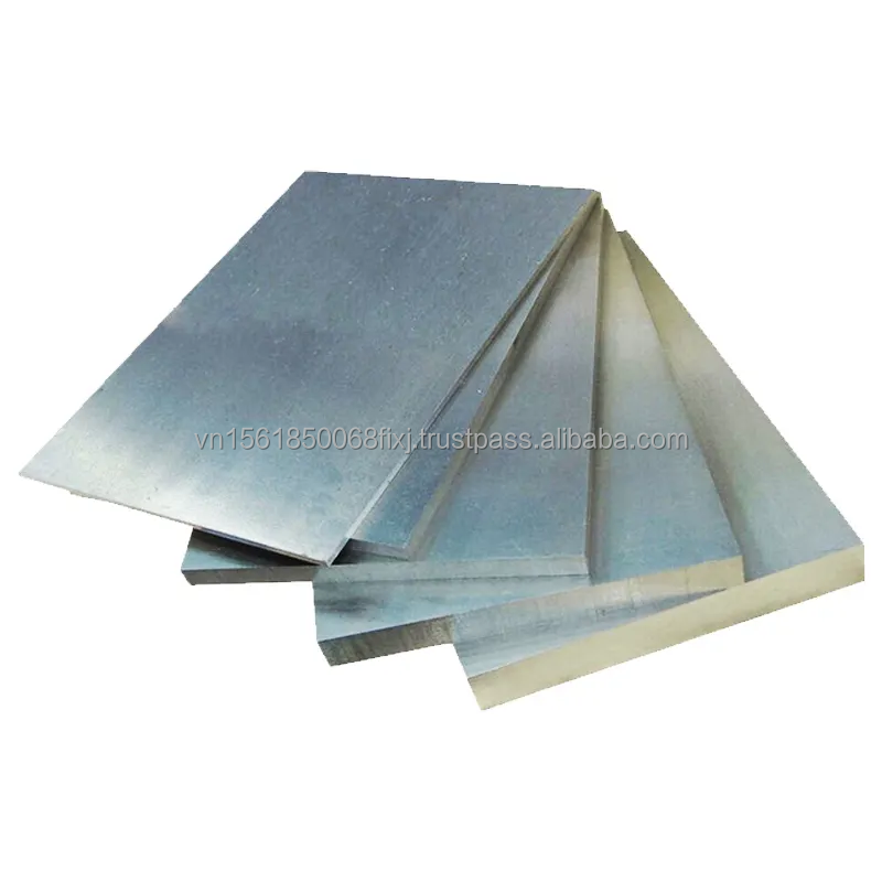 High quality professional aluminum sheet factory 1-8 series 10 gauge aluminum sheet