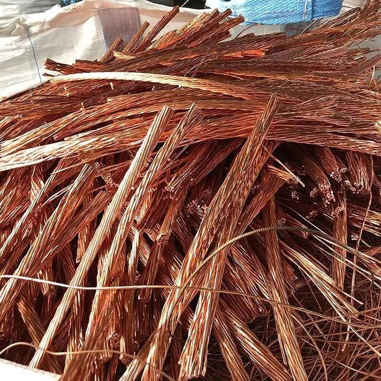 Hot Selling Scarp Metal Scarp Cathode Copper Wire Copper Sheet High Pure 99.97 Brass Copper Electric Materials C11000 C10200