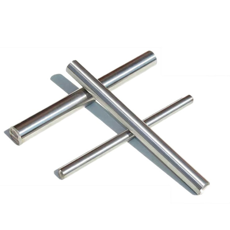 Stainless Steel Bar16mm 201 202 304 310 316 316l 409 410 416 420 430 440 round channel stainless steel round bar 400 Series