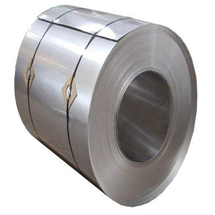 Factory Low Price 200 300 400 500 600 Series   stainless steel coil