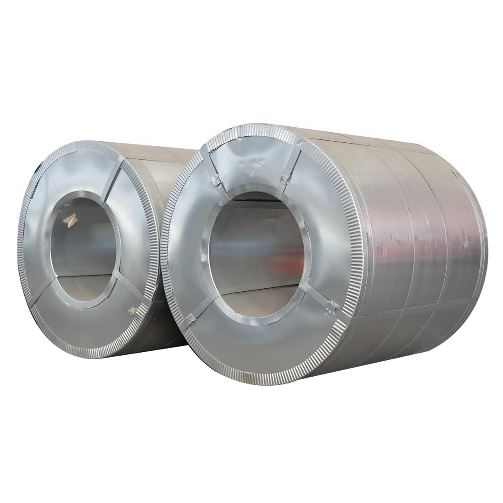 Factory Low Price 200 300 400 500 600 Series   stainless steel coil