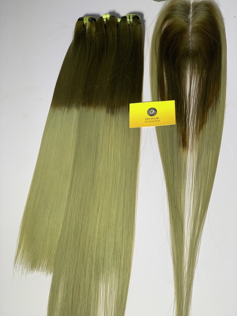 Factory Best Double Drawn 100% Human Remy Virgin Raw Hair Extensions Color Invisible PU Seamless Tape Inject Genius Weft