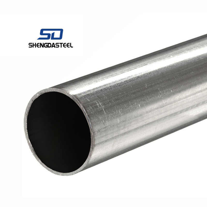 304 stainless steel tubes with thread / male / female stainless steel pipes