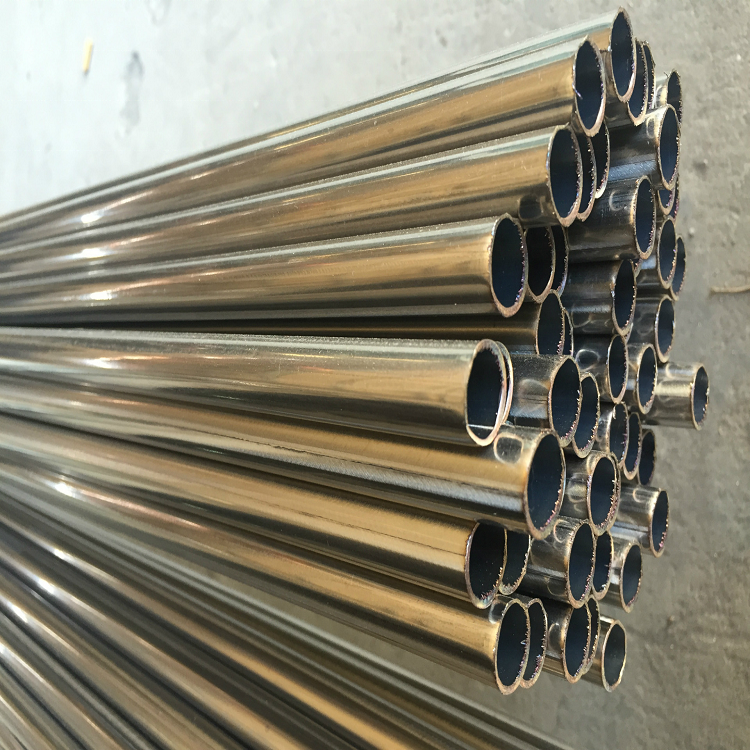 Top quality astm 201 304 316 raw material 3mm stainless steel tube seamless stainless steel pipe suppliers Stainless Steel Pipe