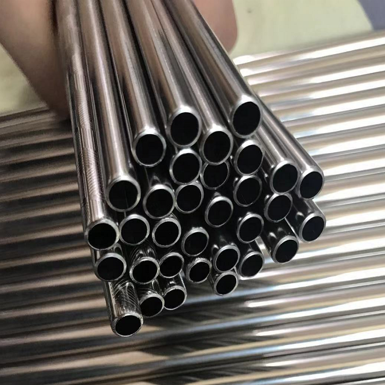 Top quality astm 201 304 316 raw material 3mm stainless steel tube seamless stainless steel pipe suppliers Stainless Steel Pipe