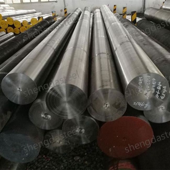 China price SS 430 bar 6mm Stainless Steel welded solid round bar steel rod