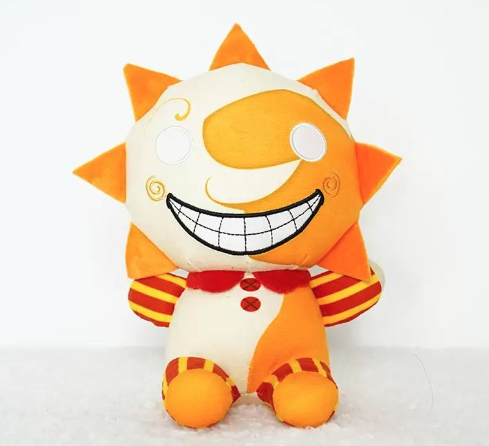 Top Selling Cheap Price Custom Plush Toy Custom Mascot Toy Various Shape Eco Friendly Material