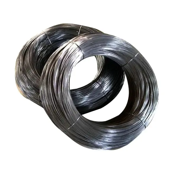 High Quality Black Annealed Wire Binding Wire for Construction Iron Products from Turkey with Best Price