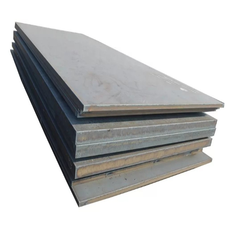 High Strength Steel Corten Steel Carbon Steel Plate 12mm 15mm k110 d2 High Quality Low Price