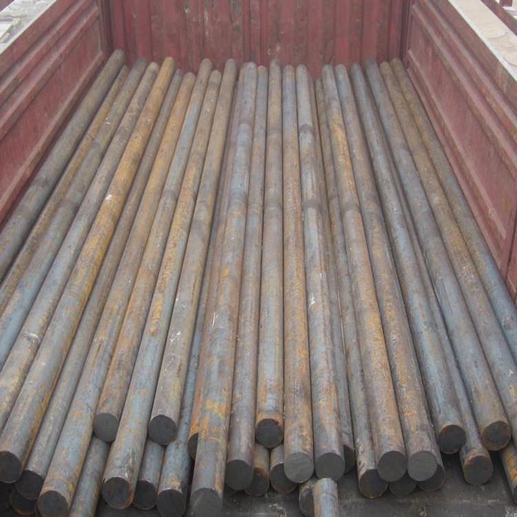 High Quality Carbon Structure 35CrMo Round Steel Hot Rolled Round Rod for Industrial