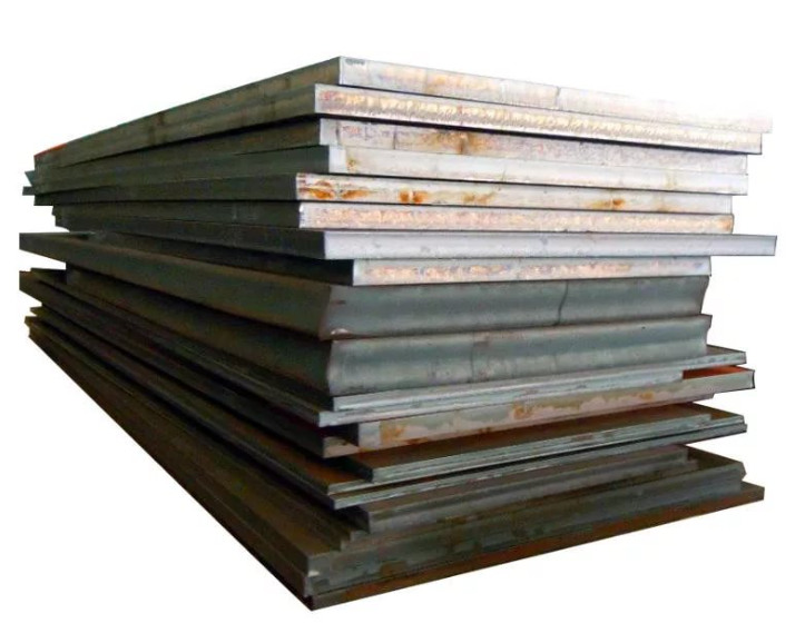 Factory Price Mill Carbon Metal Sheet S275jr Black Iron Hot Rolled Structural Carbon Steel Sheet