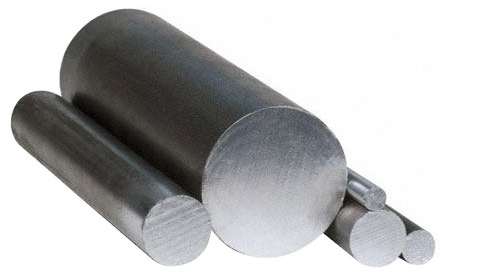 High Quality Carbon Structure 35CrMo Round Steel Hot Rolled Round Rod for Industrial