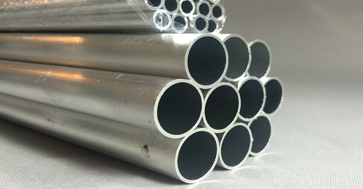 Anodized 6061 T6 Aluminium Pipe1000/5000/6000 Series Anodizing Aluminium Tube Rectangular Tubing Square/Round Pipe