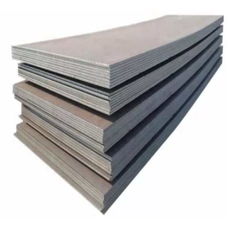 High Strength Steel Corten Steel Carbon Steel Plate 12mm 15mm k110 d2 High Quality Low Price