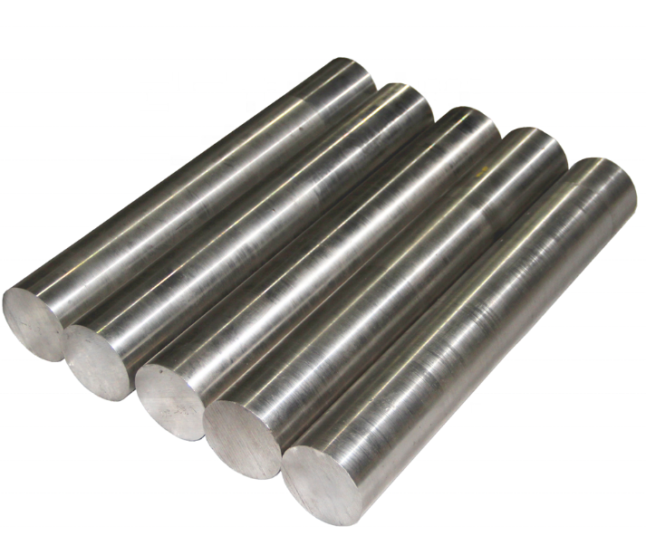 316L 321 310S 410 430 Round Square Hex Flat Angle Channel Stainless Steel Bar for Building