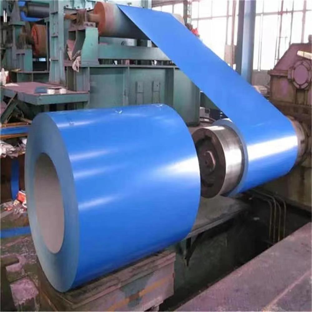 Wholesale Sgcc Dx51d and Q195 Ppgi Rolled Sheet Coil Hot Dipped Gl Coils Sheets Galvanized Steel Cutting Making Pipes JIS CN;TIA